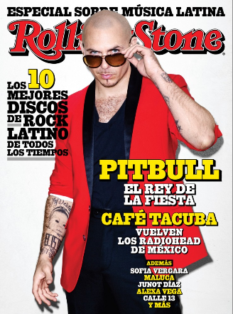 Pitbull Pitbull